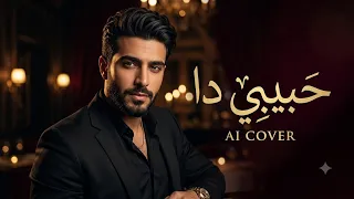                                      استمتعوا بأغنية حبيبي دا   عمرو جابر بأسلوب    دندنها