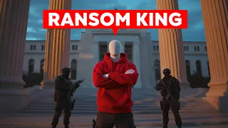 the only hacker who got away with everything