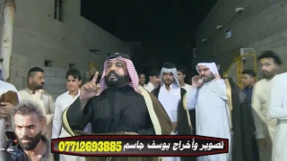 هوسات أبو صكر الصالحي أفراح بني لام الرويشد أبي الخصيب 