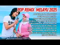 Lagu Playlist Lagu Melayu Tersebaru bikin Terenyuh \