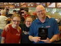 McAlister s Deli of Bloomington - Nancy Howard Diversity Award