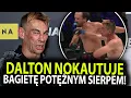 Download Lagu DALTON NOKAUTUJE BAGIETĘ I WYGRYWA NOWE ZĘBY NA PRIME MMA 14! BYŁEM TEGO PEWNY! NIC NIE CZUŁEM