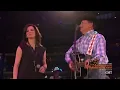 George Strait & Martina McBride  ~  "Jackson"