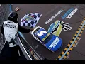 2021 NASCAR The Well