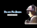 Download Lagu You Are The Reason - Calum Scott | Cover by Alam \u0026 Gara