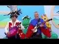 Halloween for Kids 🎃 The Wiggles One Hour Compilation 👻 'The Sound of Halloween' 🧟 Trick or Treat