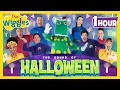 Download Lagu Halloween for Kids 🎃 The Wiggles One Hour Compilation 👻 'The Sound of Halloween' 🧟 Trick or Treat