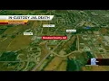 Inmate dies at Ozaukee County Jail