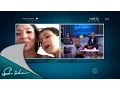 Download Lagu Marcell Siahaan Berduet Lagu Hanya Memuji bareng Shanty via Video Call