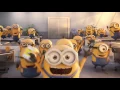 Minion Happy Birt ay