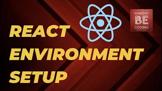 Setup React Development Environment -