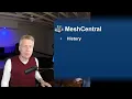 MeshCentral Technical - A short history of MeshCentral