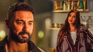 وننسى اللي كان   بدر مصدقش نفسه على اللي جليلة عملته معاه    دندنها