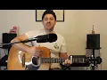 Wherever I Go Noah Rinker Guitar Tutorial