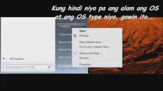 Java Tutorial Tagalog 0