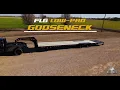 Ironbull Trailers FLG