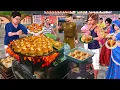 Famous Butter Bun Wala Cream Bun Street Food Hindi Kahaniya Moral Stories New Funny Comedy Video