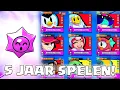 Download Lagu 5 JAAR SPELEN EN €0 UITGEVEN!!