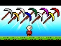 Download Lagu I Upgraded This Pickaxe For Hours