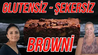 Glutensiz Krep Tarifi | Gluten-Free Pancakes Recipe. 