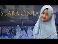 AISHWA NAHLA KARNADI - SUARA CINTA (OFFICIAL MUSIC VIDEO)