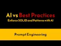 Stop Letting AI Write Bad Code Do This Instead Geekific