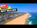 The 20 BEST Beaches in New Jersey BEST Beaches at the Jersey Shore