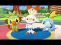 Video di Preparatevi al Dynamax con Pokémon Spada e Pokémon Scudo! ⚔️?️