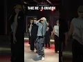Download Lagu TAKE ME - GD #hiphop #dance #gdragon #kpop #bigbang #舞蹈 #嘻哈 #takeme