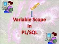 Learn about declaring and assigning Variables in