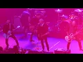Goldfinger - Just Like Heaven/Answers @ Fonda Theater