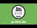 Seller Labs Named Number 148 On Inc 500 s List of The Fastest Growing Companies