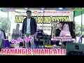 Download Lagu Remix Dayak ~ MANANGIS HUANG ATEI By MR. APIN ~ Wedding Moment WILLY \u0026 JULIA Di Ds Baon Bango..