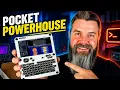 This uConsole HACK is a Game Changer