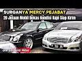 Lagu Garasi Anti Riba Kandangnya Mercy Murah Nih  Mobil bekas Rapi Surat Ready Accord Cm5 Bmw Greco