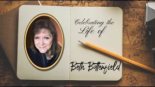 Beth Bottenfield Memorial Slideshow