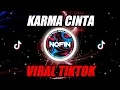 Download Lagu DJ MINANG - KARMA CINTA (ANDRA RESPATI) DJ REMIX FULL BASS 2021