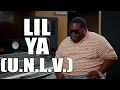 Lil Ya (UNLV) on Rumor Birdman's 'What Happened to That Boy' was About Yella Boi's Death (Part 6)