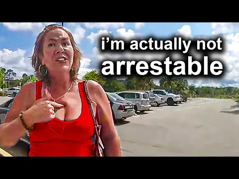 Download MP3 When Crazy Karens Get Arrested By Cops