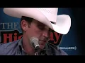 Justin Moore "Small Town USA" // SiriusXM // The Highway