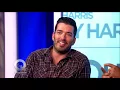 Jonathan Scott
