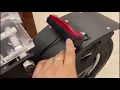 YUME X7 OHVATION M11HZB Controllers Wiring Instructions