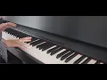 QUE PRESENÇA É ESSA? - Samuel Tayrone e Vitória Lima (Piano Cover)