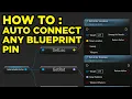 How To Auto Convert Anything In Unreal Engine Blueprints