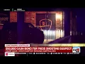 Federal charges filed against suspects in Cincinnati mass shooting