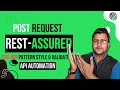 Post Request In Rest Assured MyCodeWorks
