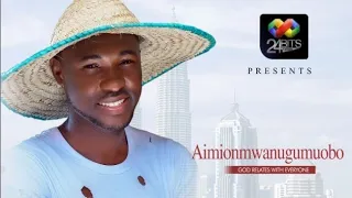 bro destiny aimionmwanugumuobo official audio 