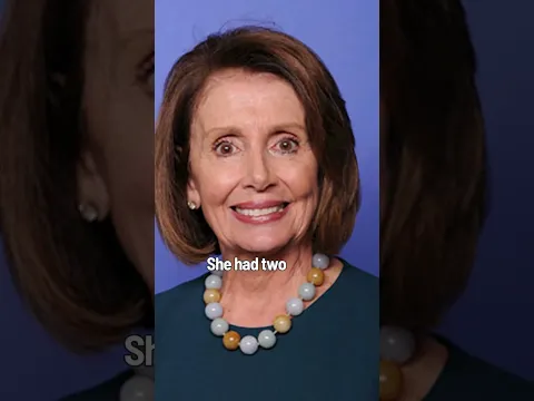 Pelosi Bought What!? 5 Massive Congressional Stock Trades You Need to See