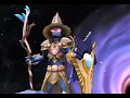 Aberrant Paradox solo - Wizard101