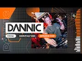 Lagu Dannic presents Fonk Monthly Mix - Episode 022